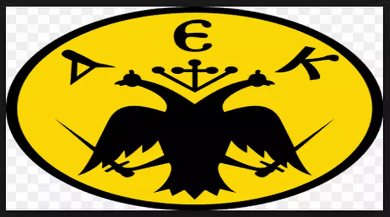 ΑΕΚ – ΡΙΕΚΑ 2-2 (23-11-2017) Europa League